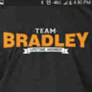 Meet your Posher, Gavin